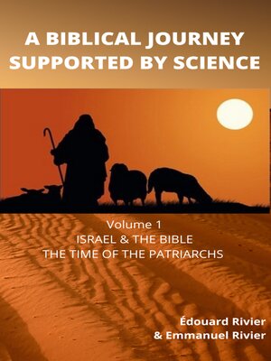 cover image of A Biblical Journey Supported by Science